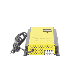 Cargador de baterías plomo ácido SEC-1230UL Samlex 12V 30A para 250-350Ah