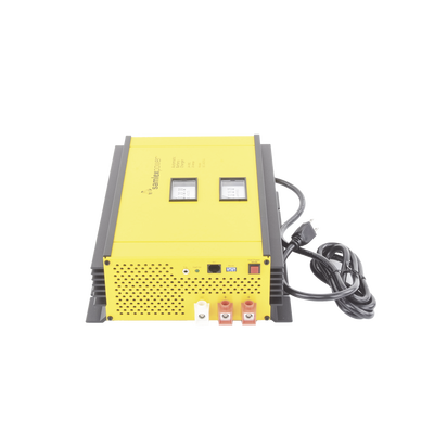Cargador de baterías plomo ácido SEC-2425-UL Samlex 24V 25A