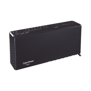 UPS Standby SL750U CyberPower de 750VA para PC de escritorio