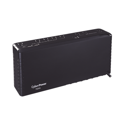 UPS Standby SL750U CyberPower de 750VA para PC de escritorio