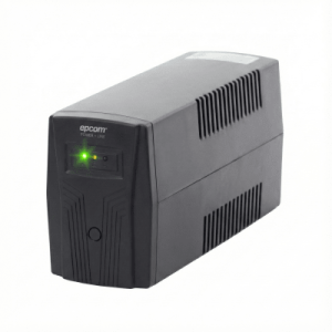 UPS EPU600L EPCOM POWERLINE 600VA