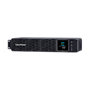 UPS línea interactiva CP1500PFCRM2U CYBERPOWER de 1500 VA para hogar