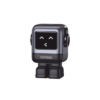 Cargador Mini GaNRobot 30W UGREEN 15550B GaN 30W con USB-C rápido