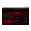 CSB-GP1272-F2-Vista-Lateral-Bateria-Sellada-12V-7.2Ah-768x768 Bateria GP 1272 Plomo ácido CSB 12V 7.2Ah Libre...