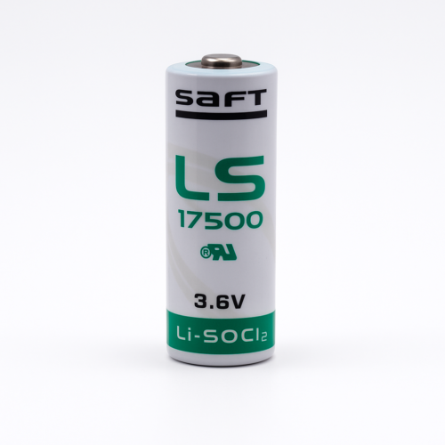 Pila LS17500 SAFT 3.6 Volts 3600mAh