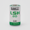Pila LSH20 SAFT 3.6 VOLTS LSH20