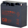Gp12170 Batería GP 12170 VRLA CSB 12.0V 17 Ah Ideal Para No Breaks
