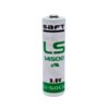 Pila LS14500 SAFT 3.6V Industrial Tamaño AA no Recargable