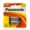 Batería 2CR5 de litio Panasonic 6.0V 1400mAh Alto rendimiento