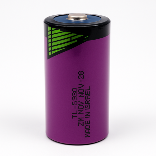 TL5930 Tadiran, TL-5930 3.6 Volts