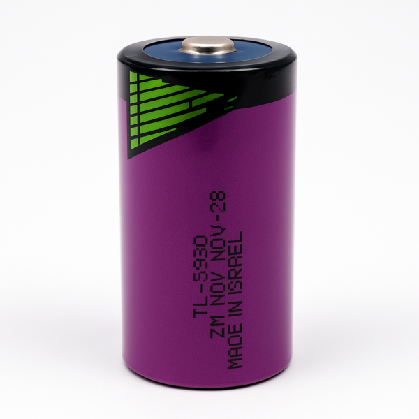 TL5930 Tadiran, TL-5930 3.6 Volts