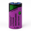 tadiran-tl5920-litio-frontal.png Pila litio Tadiran TL-5920 tamaño C de 3.6V 7.2Ah