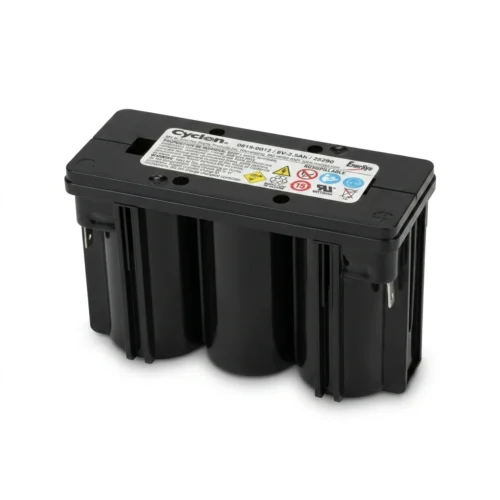 PBU bateria-0819-0012-enersys · Vista-Frontal PBU bateria-0819-0012-enersys · Vista-Frontal