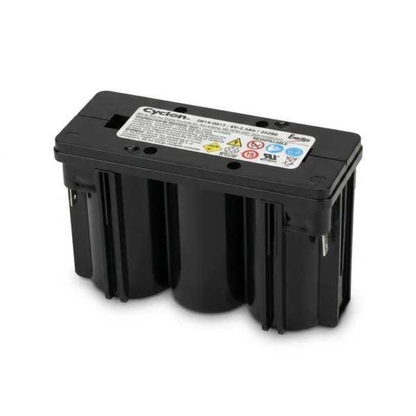 PBU bateria-0819-0012-enersys · Vista-Frontal