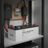 EPEVER bateria-de-litio-lfp2-56kwh12-8v-p65l1-epever · Aplicacion