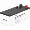 litio LFP2.56KWH12.8V EPEVER 12.8 V 200.0 Ah