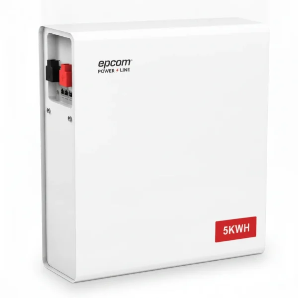 epcom bateria-de-litio-res1005k-epcom · Vista-Frontal epcom bateria-de-litio-res1005k-epcom · Vista-Frontal