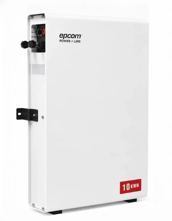 epcom bateria-de-litio-res20010k-epcom · Vista-Frontal epcom bateria-de-litio-res20010k-epcom · Vista-Frontal