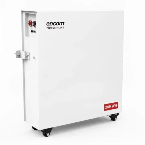 epcom bateria-de-litio-res39220k-epcom · Vista-Frontal epcom bateria-de-litio-res39220k-epcom · Vista-Frontal