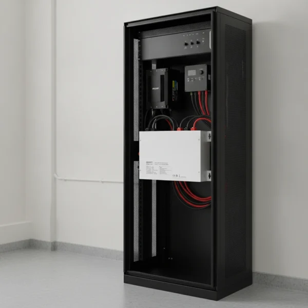 epcom bateria-de-litio-rlfp128100amax-epcom · Aplicacion