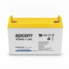 Epcom bateria-g120d12v2-epcom · Vista-Frontal Epcom bateria-g120d12v2-epcom · Vista-Frontal
