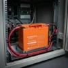 PBU bateria-lk1812fr-linkedpro · Aplicacion