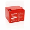 Linkedpro bateria-lk2612fr-linkedpro · Vista-Lateral Linkedpro bateria-lk2612fr-linkedpro · Vista-Lateral