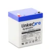 PBU bateria-lk5-512-linkedpro · Vista-Lateral PBU bateria-lk5-512-linkedpro · Vista-Lateral