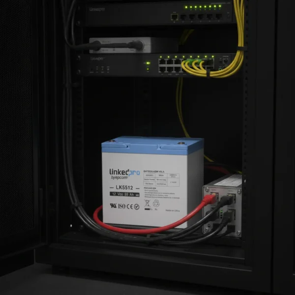 Linkedpro bateria-lk5512-linkedpro · Aplicacion Linkedpro bateria-lk5512-linkedpro · Aplicacion