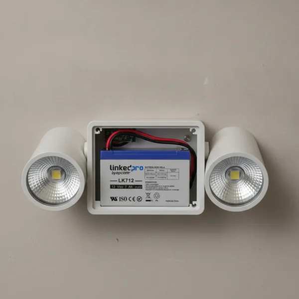 Linkedpro bateria-lk712-linkedpro · Aplicacion