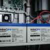 PBU bateria-lk712-linkedpro · Aplicacion