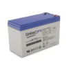 PBU bateria-lk712-linkedpro · Vista-Lateral