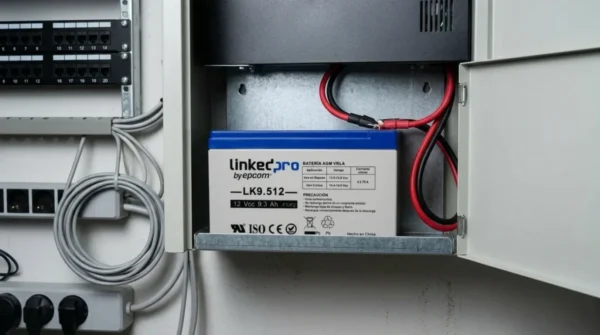 PBU bateria-lk9-512-linkedpro · Aplicacion PBU bateria-lk9-512-linkedpro · Aplicacion