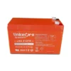 Batería LK9.512FR Ácido sulfúrico Linkedpro 12.0V 9.3Ah AGM