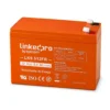 PBU bateria-lk9-512fr-linkedpro · Vista-Lateral