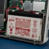 PBU bateria-np2-12-yuasa · Aplicacion