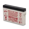 PBU bateria-np2-12-yuasa · Vista-Frontal