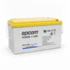 epcom bateria-pg12150-epcom · Vista-Lateral epcom bateria-pg12150-epcom · Vista-Lateral