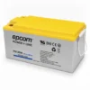 epcom bateria-pg12200-12v200ah-epcom · Vista-Lateral epcom bateria-pg12200-12v200ah-epcom · Vista-Lateral