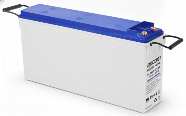 epcom bateria-pl180d12side-epcom · Vista-Lateral epcom bateria-pl180d12side-epcom · Vista-Lateral