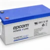 epcom bateria-pl200d12v2-epcom · Vista-Lateral epcom bateria-pl200d12v2-epcom · Vista-Lateral