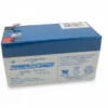Power Sonic bateria-ps-1212-power-sonic · Vista-Frontal