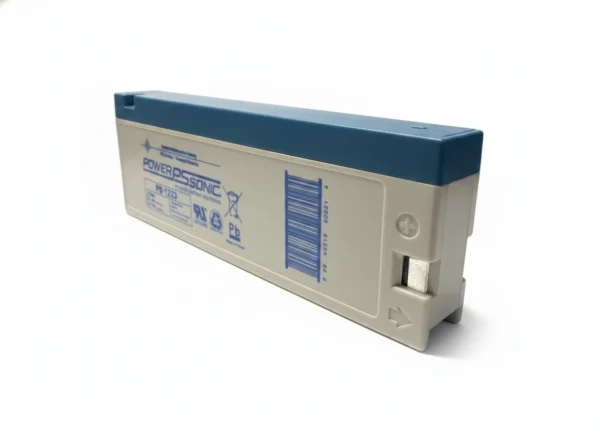 Power Sonic bateria-ps-1223-power-sonic · Vista-Lateral Power Sonic bateria-ps-1223-power-sonic · Vista-Lateral