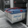 PBU bateria-ps-12260-power-sonic · Aplicacion