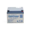 PBU bateria-ps-12260-power-sonic · Vista-Frontal