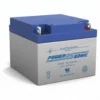 PBU bateria-ps-12260-power-sonic · Vista-Lateral