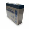 Power-Sonic bateria-ps-1228-power-sonic · Vista-Lateral