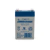 PBU bateria-ps-628-power-sonic · Vista-Frontal PBU bateria-ps-628-power-sonic · Vista-Frontal