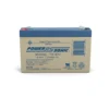 PBU bateria-ps-670-power-sonic · Vista-Frontal