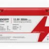 Epcom baterias-de-litio-li200a12c-epcom · Vista-Frontal